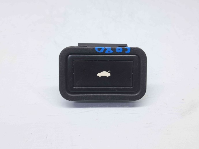  Buton deschidere portbagaj Audi A8 (4H) [Fabr 2010-2017] 3D0959831D