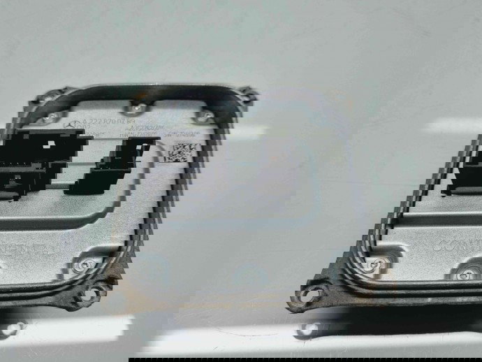  Droser far Mercedes Clasa E Coupe (C207) [Fabr 2009-2016] A2228700789 | A2C73624404