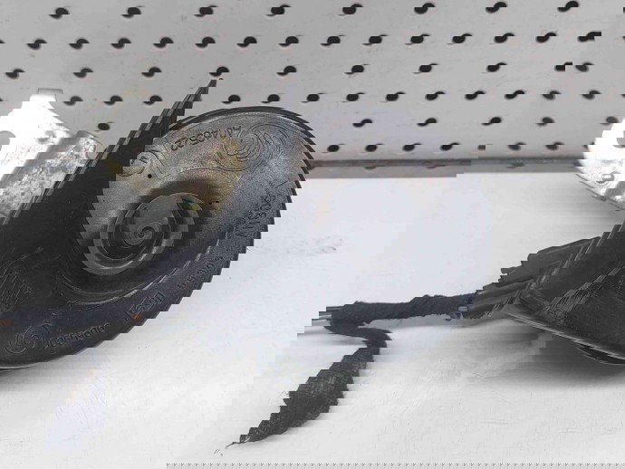  Claxon Opel Astra J [Fabr 2009-2015] 046522