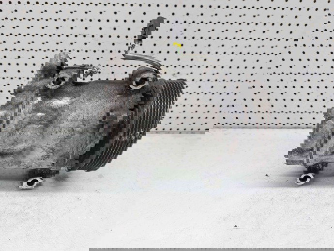 Compresor clima Volvo S40 II (MS) [Fabr 2004-2012] 31291882 1.6 D4164T  80kW / 109CP  