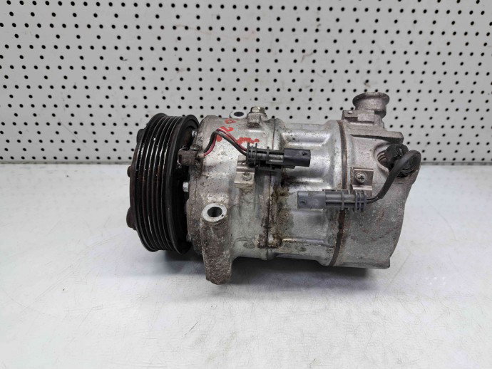 Compresor clima Opel Insignia A Facelift [Fabr 2008-2016] P22861236 2.0 CDTI A20DTE    
