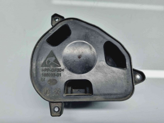 Electroventilator Mercedes Clasa E Coupe (C207) [Fabr 2009-2016] 186033-01 2.2 CDI 651911  2.2 CDI 651911 143KW / 194CP