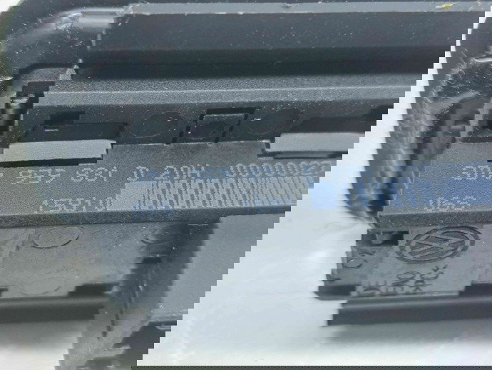  Buton deschidere portbagaj Audi A8 (4H) [Fabr 2010-2017] 3D0959831D