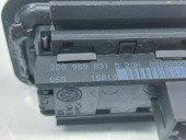  Buton deschidere portbagaj Audi A8 (4H) [Fabr 2010-2017] 3D0959831D