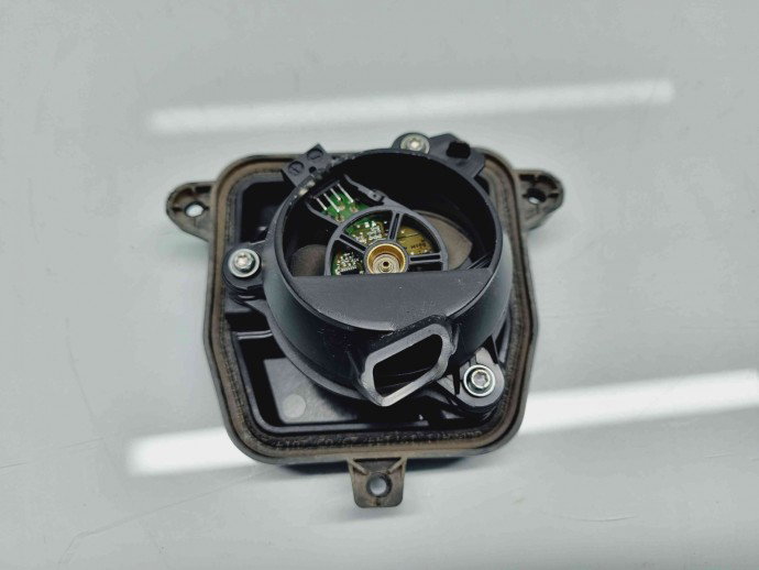 Electroventilator Mercedes Clasa E Coupe (C207) [Fabr 2009-2016] 186059-01 | 186032-01 2.2 CDI 651911  2.2 CDI 651911 143KW / 194CP