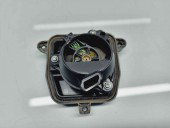 Electroventilator Mercedes Clasa E Coupe (C207) [Fabr 2009-2016] 186059-01 | 186032-01 2.2 CDI 651911  2.2 CDI 651911 143KW / 194CP