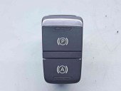  Buton frana de mana Audi A8 (4H) [Fabr 2010-2017] 4H2927225