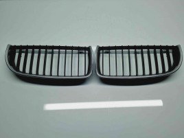 Grila bara fata Bmw 3 Touring (E91) [Fabr 2005-2011] 7120008 | 7120007