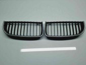 Grila bara fata Bmw 3 Touring (E91) [Fabr 2005-2011] 7120008 | 7120007