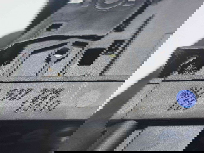  Buton frana de mana Audi A8 (4H) [Fabr 2010-2017] 4H2927225