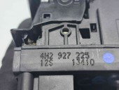  Buton frana de mana Audi A8 (4H) [Fabr 2010-2017] 4H2927225