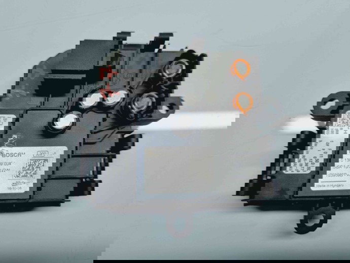  Releu Mercedes Clasa E (W213) [Fabr 2016-prezent] 0130309004 