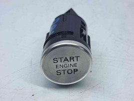  Buton START/STOP Audi A8 (4H) [Fabr 2010-2017] 4H2905217