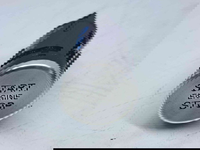  Buton START/STOP Audi A8 (4H) [Fabr 2010-2017] 4H2905217