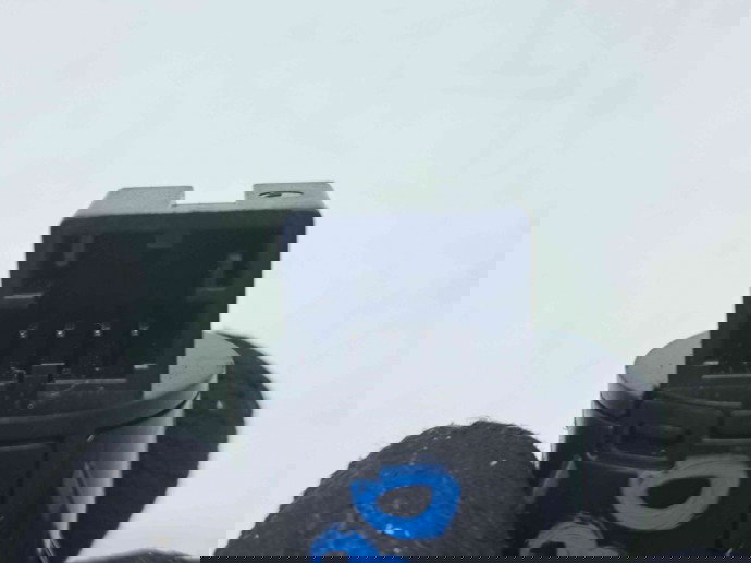  Buton START/STOP Audi A8 (4H) [Fabr 2010-2017] 4H2905217