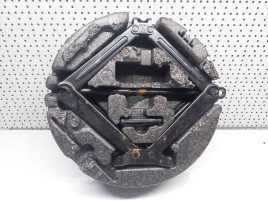  Cric Opel Astra J [Fabr 2009-2015] 13323032