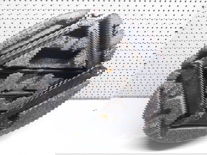  Cric Opel Astra J [Fabr 2009-2015] 13323032