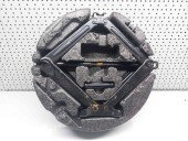  Cric Opel Astra J [Fabr 2009-2015] 13323032