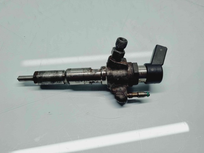 Injector Ford Focus 3 [Fabr 2010-2018] 9674973080 1.6 85KW / 115CP  