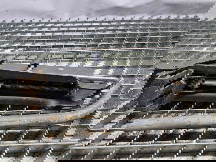  Cric Skoda Superb II Combi (3T5) [Fabr 2009-2015] 1K0011031C