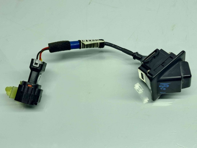  Camera marsalier Hyundai i40 [Fabr 2012-2019] 95760-3Z301