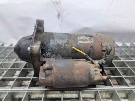  Electromotor 11 dinti Opel Insignia A [Fabr 2008-2016] 55353857 2.0 CDTI A20DTH    