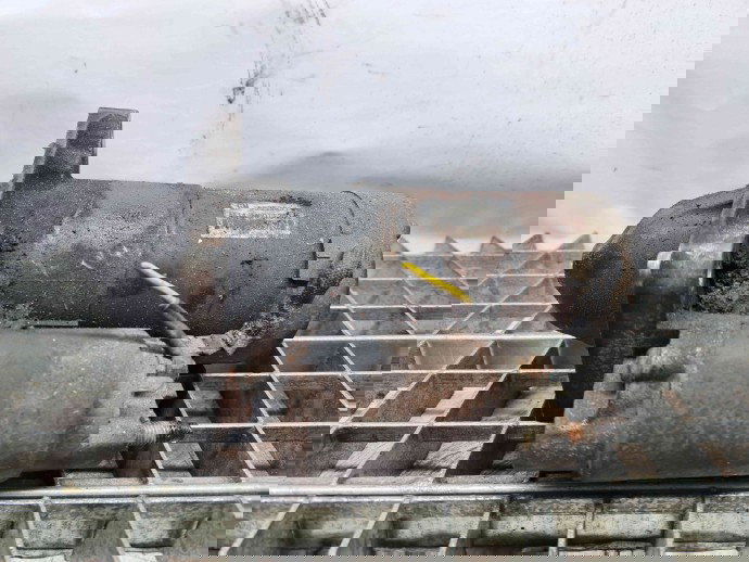  Electromotor 11 dinti Opel Insignia A [Fabr 2008-2016] 55353857 2.0 CDTI A20DTH    