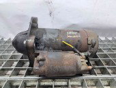  Electromotor 11 dinti Opel Insignia A [Fabr 2008-2016] 55353857 2.0 CDTI A20DTH    