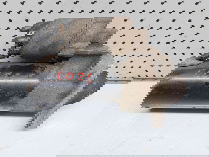  Electromotor 11 dinti Opel Insignia A Facelift [Fabr 2008-2016] 55572065 2.0 CDTI A20DTE    2.0 CDTI A20DTE110KW / 150CP