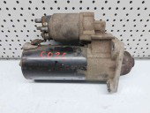  Electromotor 11 dinti Opel Insignia A Facelift [Fabr 2008-2016] 55572065 2.0 CDTI A20DTE    2.0 CDTI A20DTE110KW / 150CP