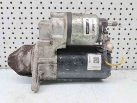  Electromotor 9 dinti Opel Astra J [Fabr 2009-2015] PO365259 1.4 Benzina A14XER    