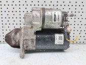  Electromotor 9 dinti Opel Astra J [Fabr 2009-2015] PO365259 1.4 Benzina A14XER    
