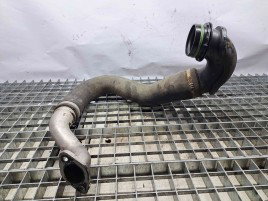 Furtun intercooler Opel Insignia A [Fabr 2008-2016] VRBF20609 2.0 CDTI A20DTH   