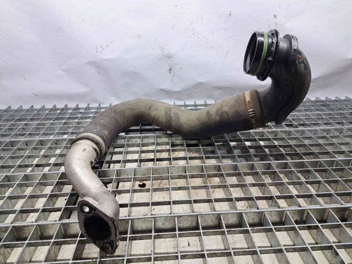 Furtun intercooler Opel Insignia A [Fabr 2008-2016] VRBF20609 2.0 CDTI A20DTH   
