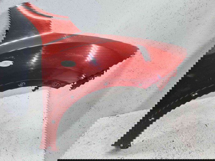 Aripa dreapta fata Nissan Juke [Fabr 2010-prezent] NAH