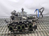 Galerie admisie Fiat 500 [Fabr 2010-prezent] OEM 1.2 B 1136302  