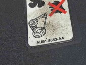 Capac trager Ford Focus 3 (CB8) [Fabr 2011-2015] AU51-8653-AA