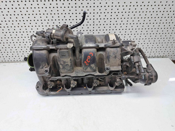 Galerie admisie Opel Astra J [Fabr 2009-2015] 1019662 1.4 Benzina A14XER   