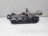 Galerie admisie Opel Insignia A Facelift [Fabr 2008-2016] 55565592 2.0 CDTI A20DTE  