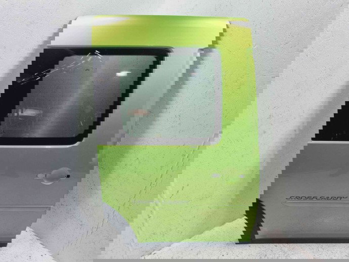 Usa culisanta dreapta Volkswagen Caddy 3 Cross (2CB) [Fabr 2012-2015] LR6T