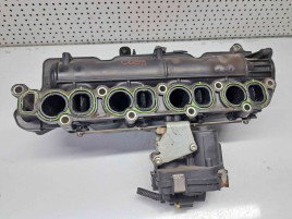 Galerie admisie Opel Insignia A [Fabr 2008-2016] 55571993 2.0 CDTI A20DTH   