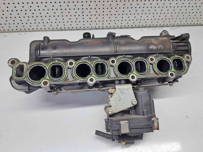 Galerie admisie Opel Insignia A [Fabr 2008-2016] 55571993 2.0 CDTI A20DTH   
