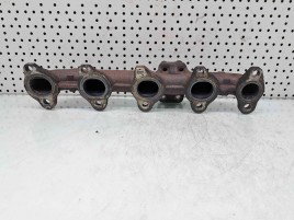 Galerie evacuare Volvo S40 II (MS) [Fabr 2004-2012] OEM 1.6 D4164T 80kW / 109CP 1.6 D4164T 80KW / 109CP