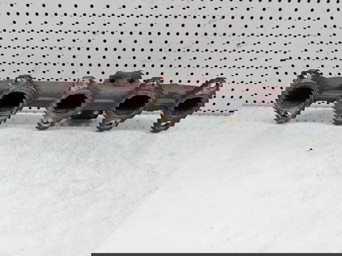 Galerie evacuare Volvo S40 II (MS) [Fabr 2004-2012] OEM 1.6 D4164T 80kW / 109CP 1.6 D4164T 80KW / 109CP