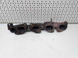 Galerie evacuare Opel Insignia A Facelift [Fabr 2008-2016] 55565985 2.0 CDTI A20DTE  