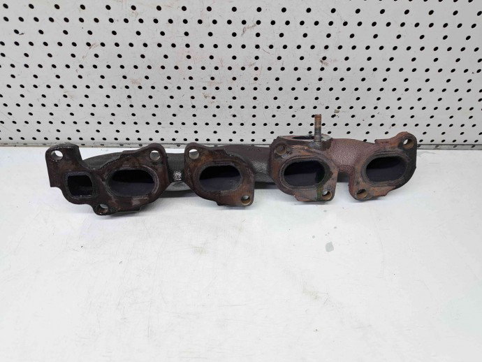 Galerie evacuare Opel Insignia A Facelift [Fabr 2008-2016] 55565985 2.0 CDTI A20DTE  