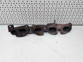 Galerie evacuare Opel Insignia A Facelift [Fabr 2008-2016] 55565985 2.0 CDTI A20DTE  