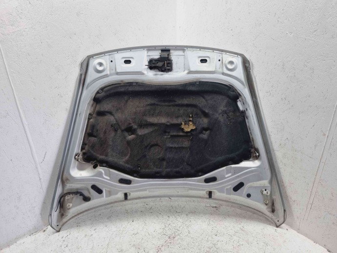 Capota Volkswagen Touareg (7LA, 7L6) [Fabr 2003-2010] LA7W