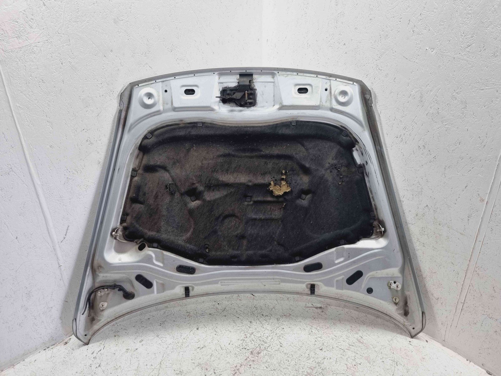 Capota Volkswagen Touareg (7LA, 7L6) [Fabr 2003-2010] LA7W - imagine 5