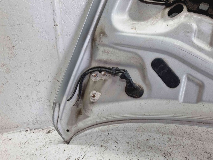 Capota Volkswagen Touareg (7LA, 7L6) [Fabr 2003-2010] LA7W